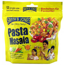Smith & Jones Pasta Masala, 9 g pouch
